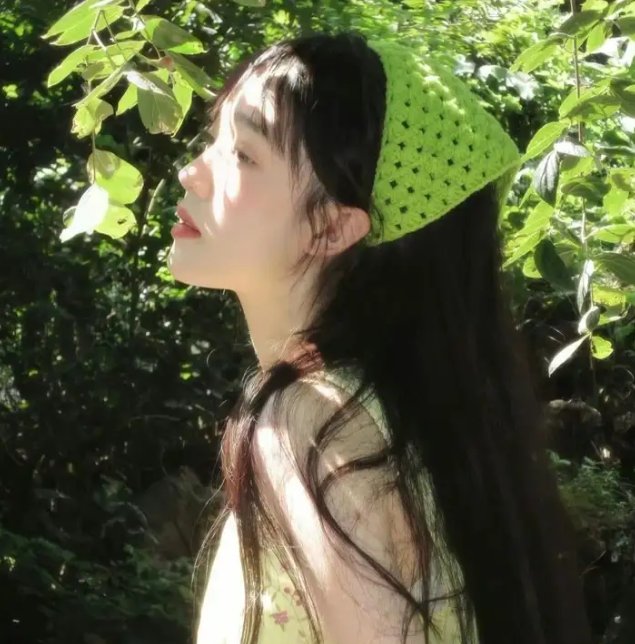 燕子与鹦鹉