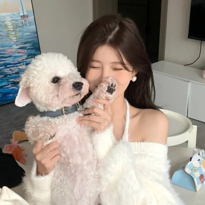 为了姐妹